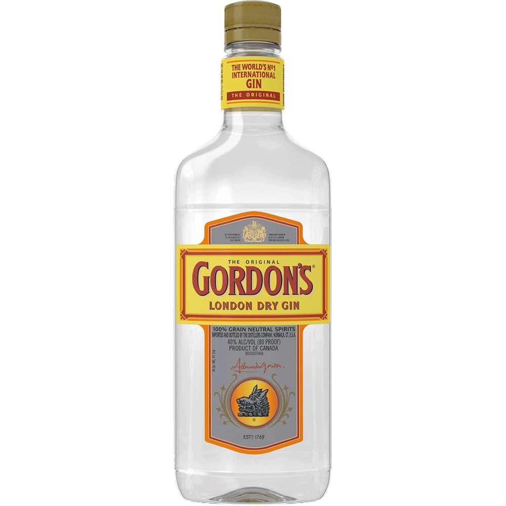 Gordon's Gin  Total Wine & More