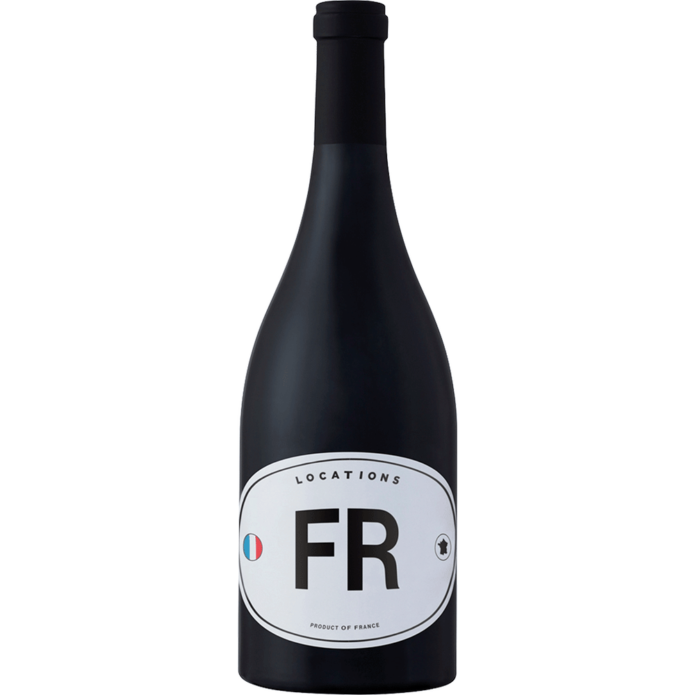 Locations wine store
