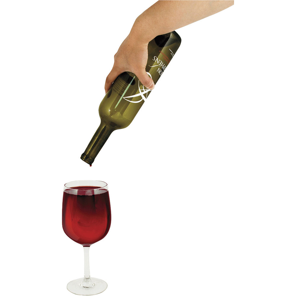 Big Swig Wine Glass