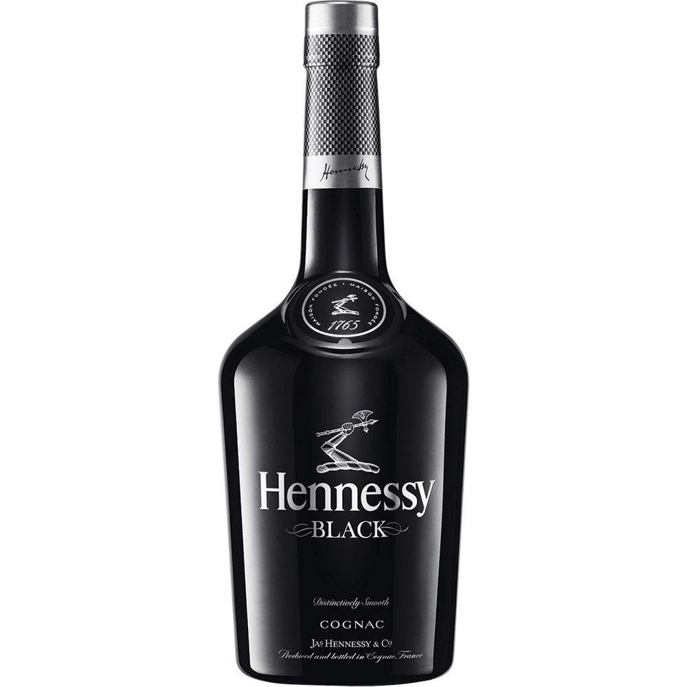 Hennessy Black Total Wine & More