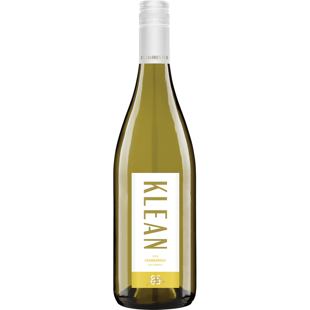 Klean Chardonnay