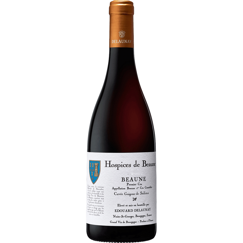Hospice de Beaune (Jadot) 2010 Volnay 1er Cru Santenots