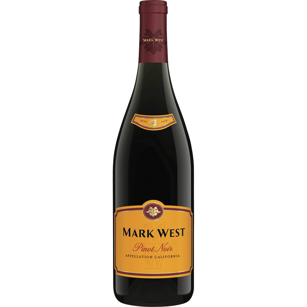 Mark West Pinot Noir | Total Wine & More