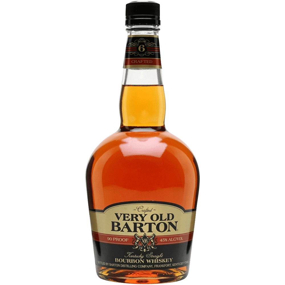 Very Old Barton 90 Pf Total Wine & More