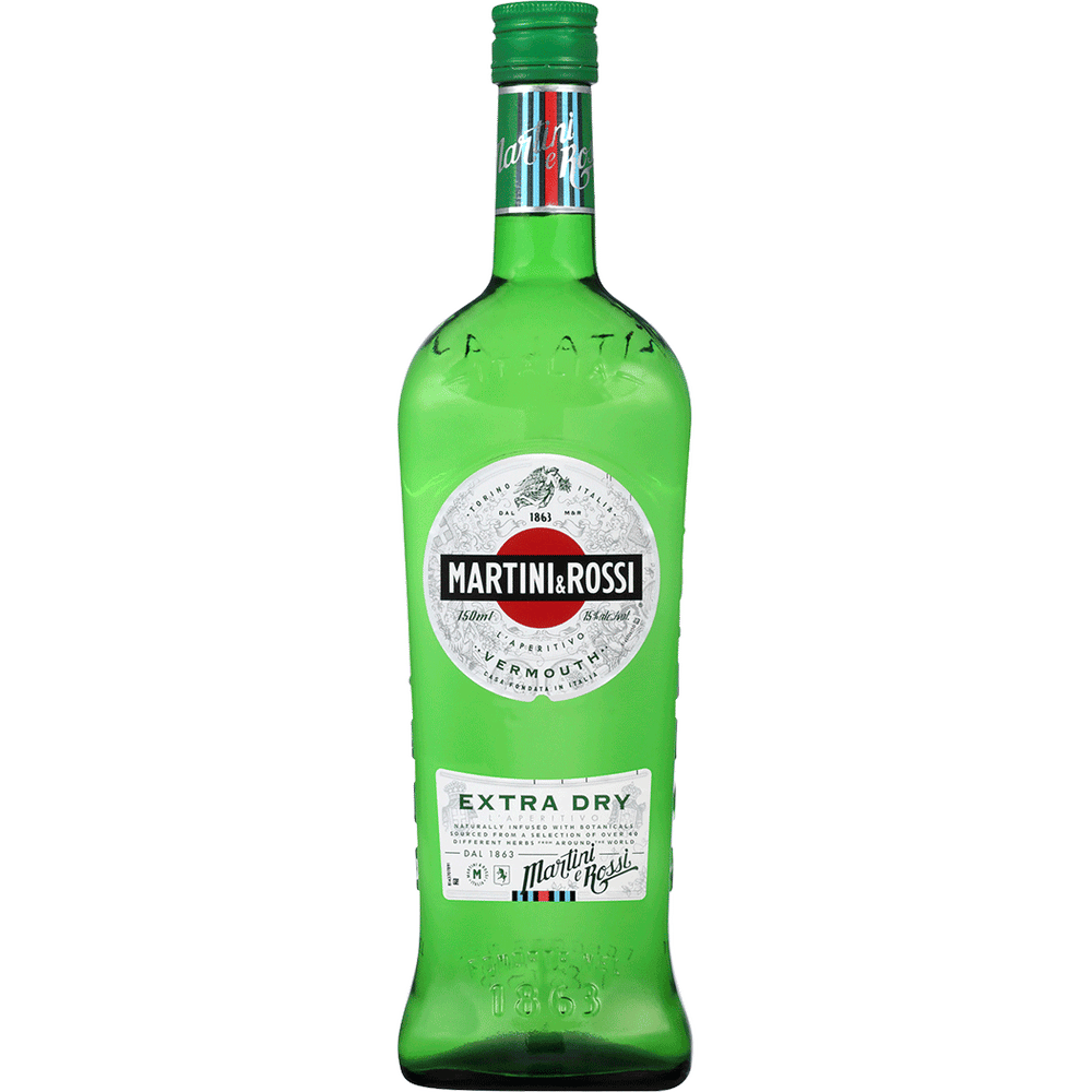 Martini & Rossi Dry Vermouth 750ml