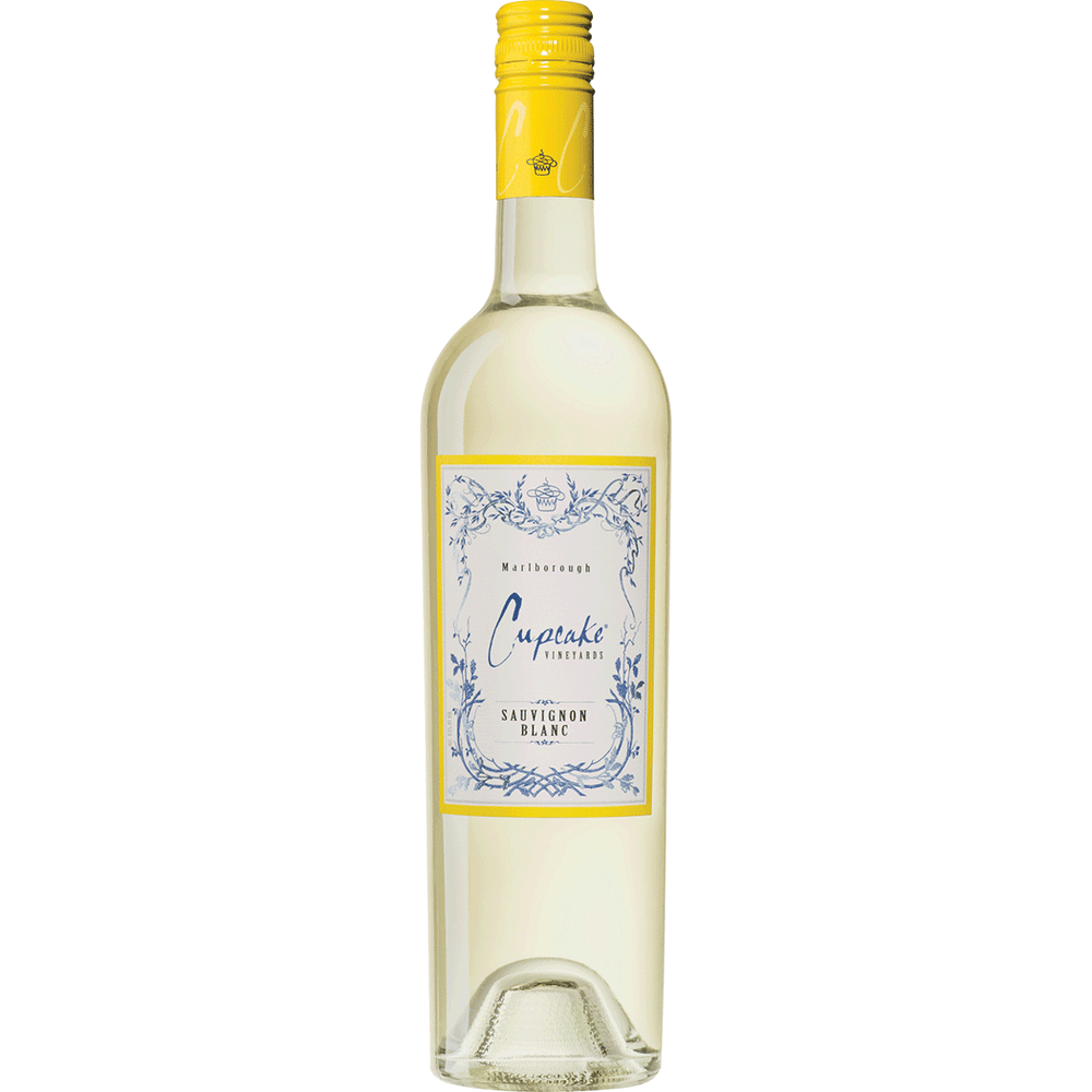 Cupcake Sauvignon Blanc Marlborough 750ml