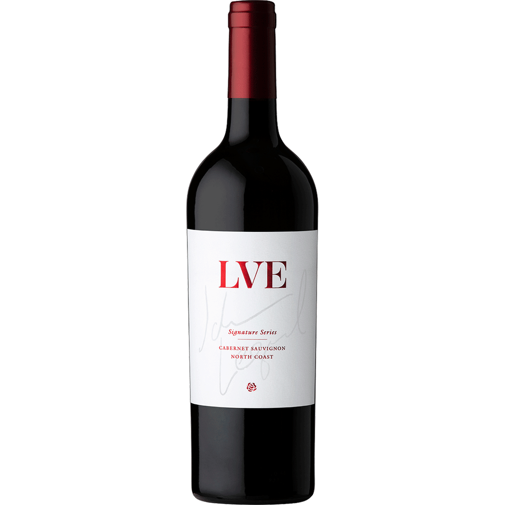 John Legend Signature Series by LVE Cabernet Sauvignon, 2019 750ml