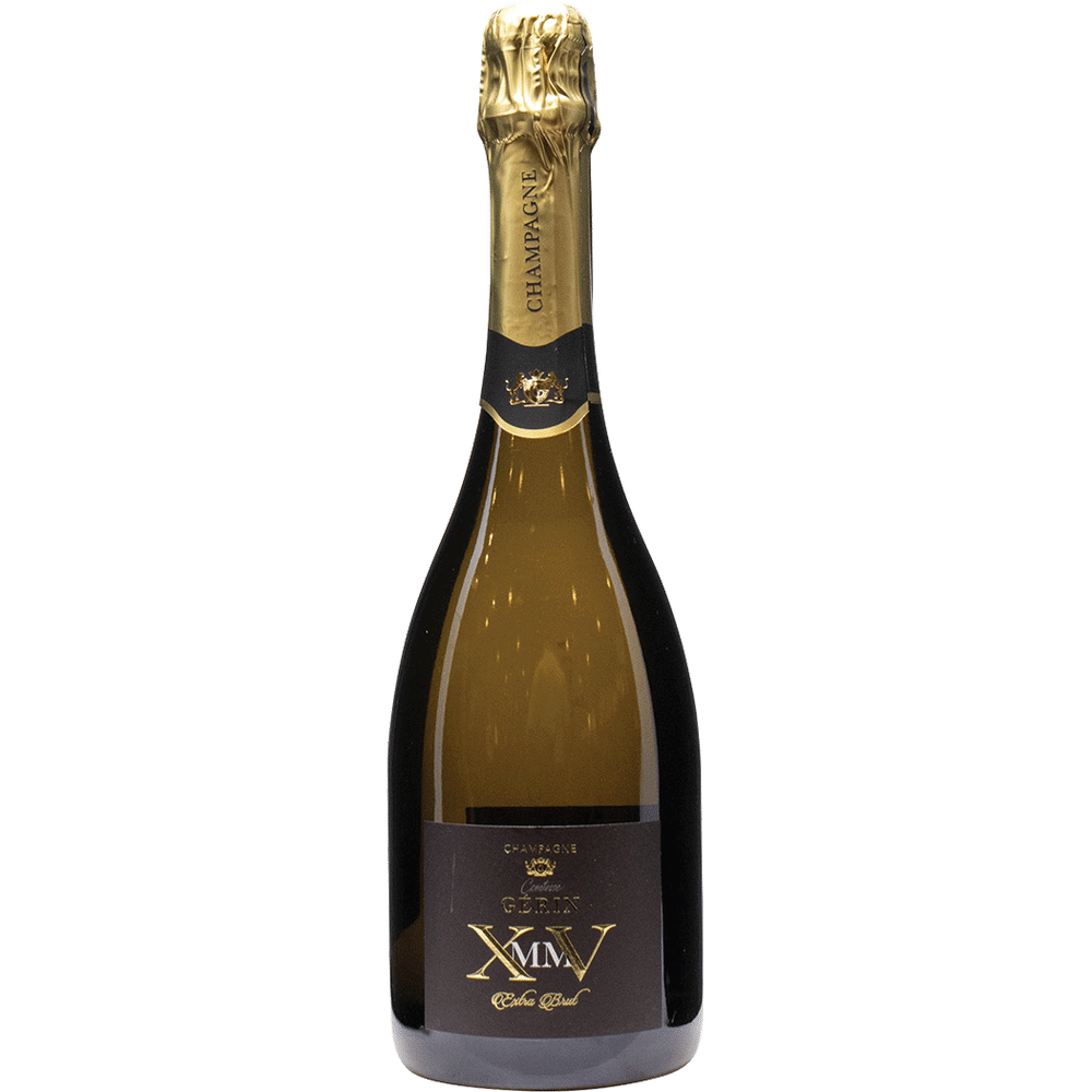 Champagne Comtesse Gerin Extra Brut 750ml