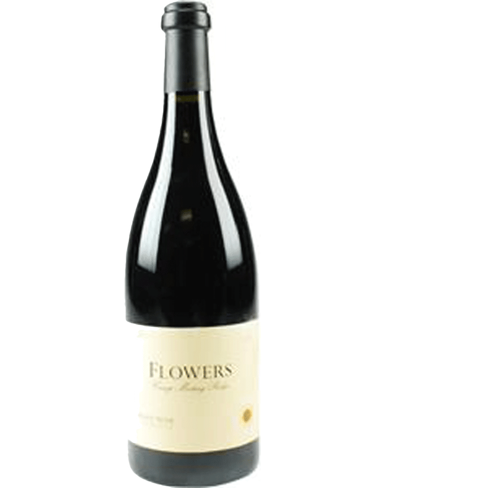 Flowers Camp Meeting Ridge Pinot Noir Total Wine & More