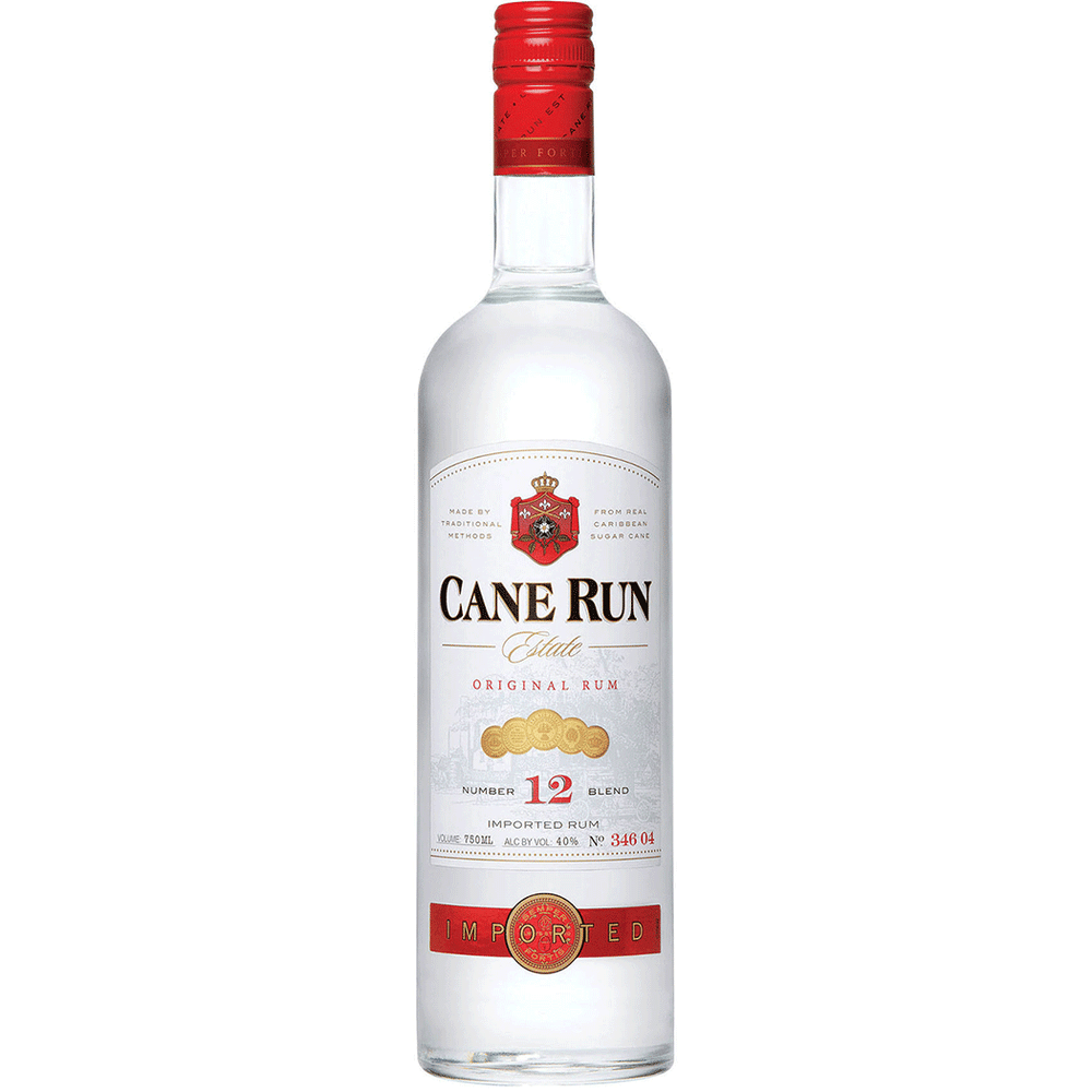 Cane Run Rum Total Wine & More