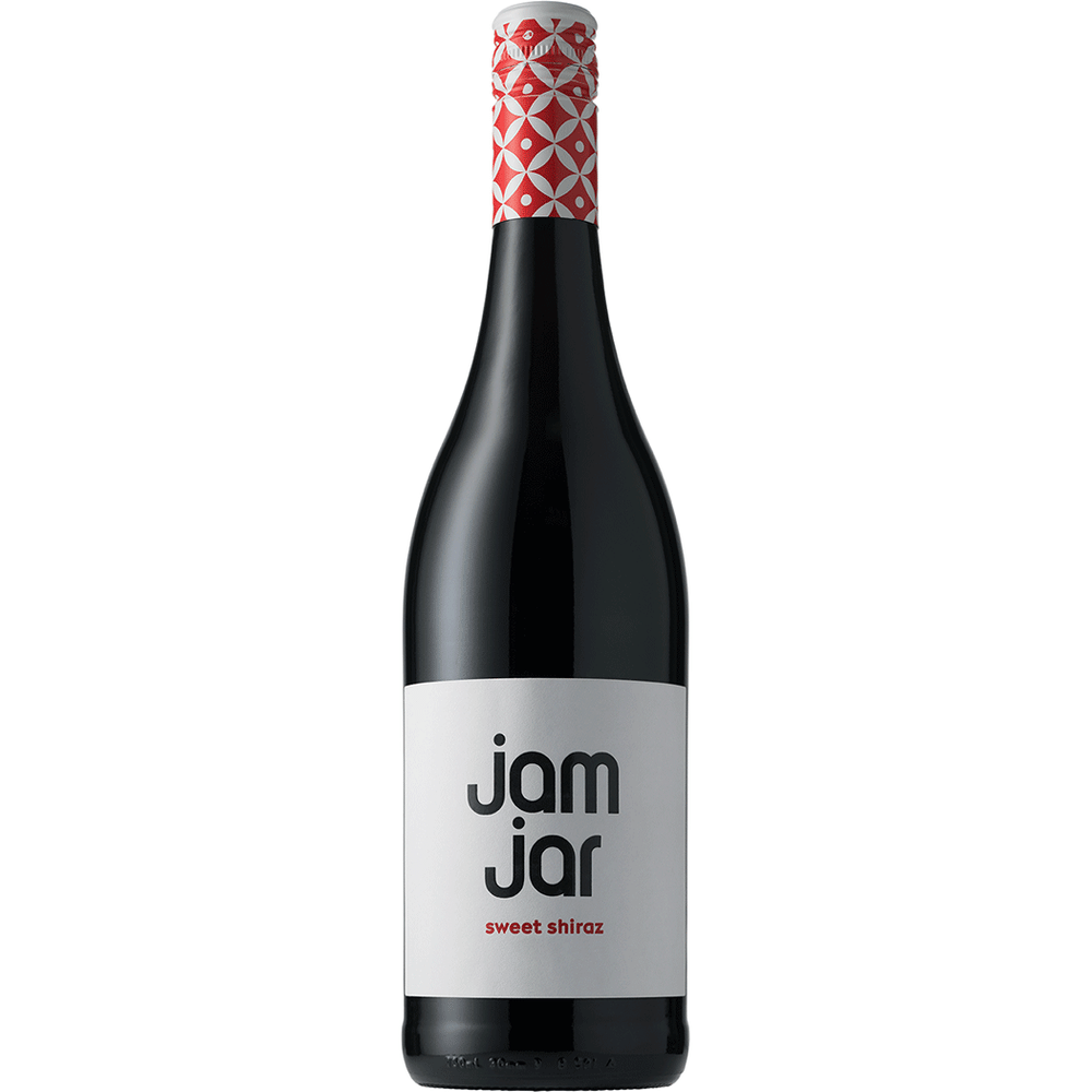 Jam Jar Sweet Shiraz Total Wine & More