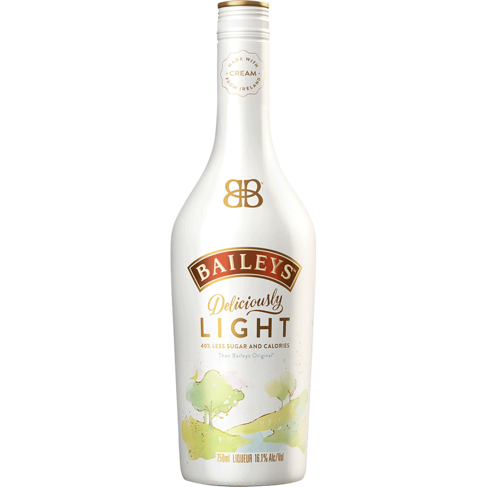 BAILEY'S Irish Cream