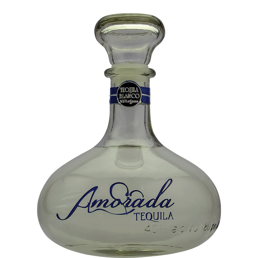 Amorada Tequila Blanco 750ml