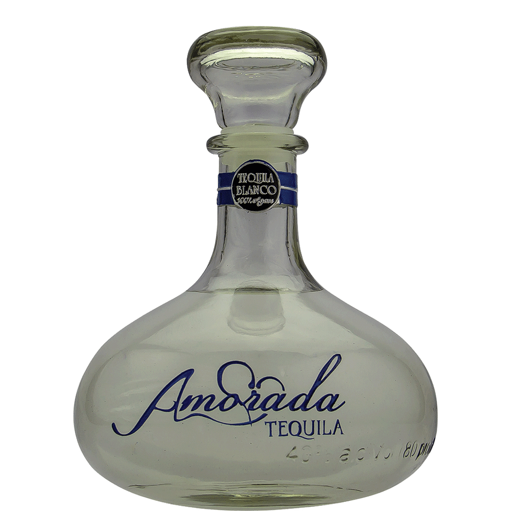 Amorada Tequila Blanco Total Wine & More
