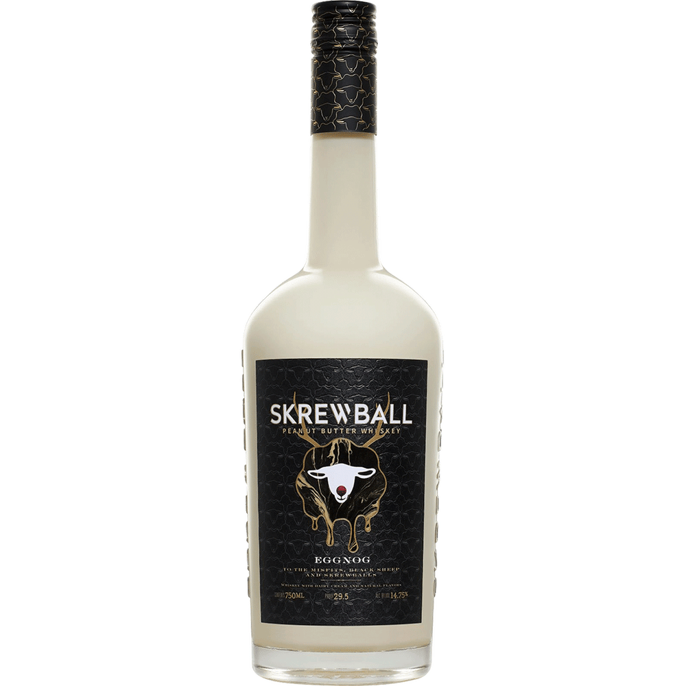 Skrewball Eggnog Total Wine & More