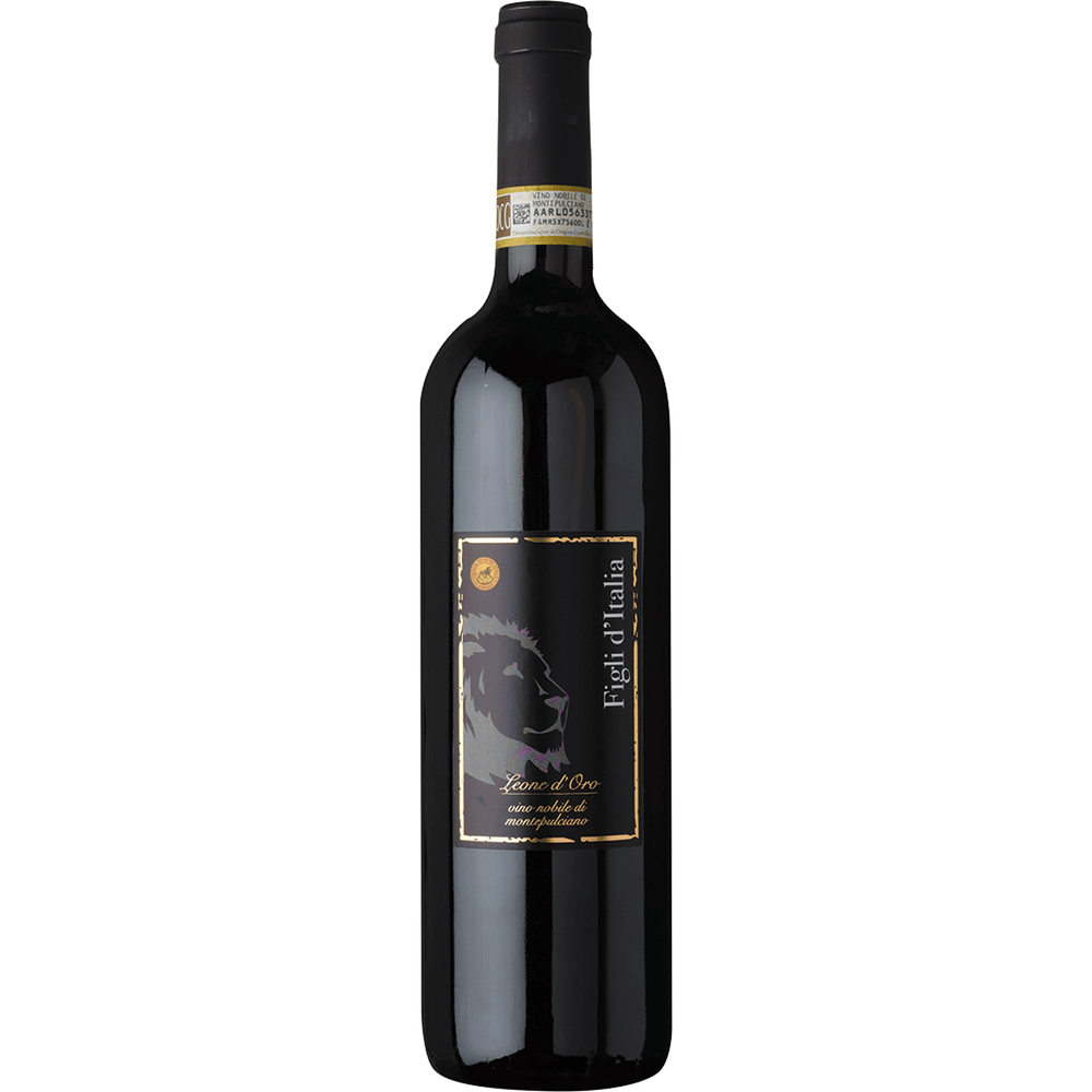 Leone D'Oro Vino Nobile di Montepulciano 750ml