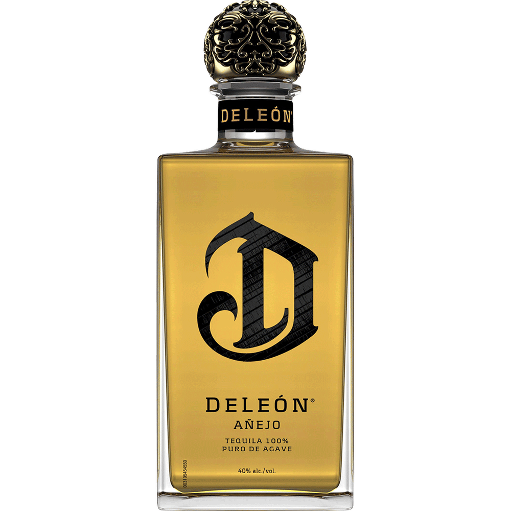 Deleon Premium Anejo Tequila Total Wine & More