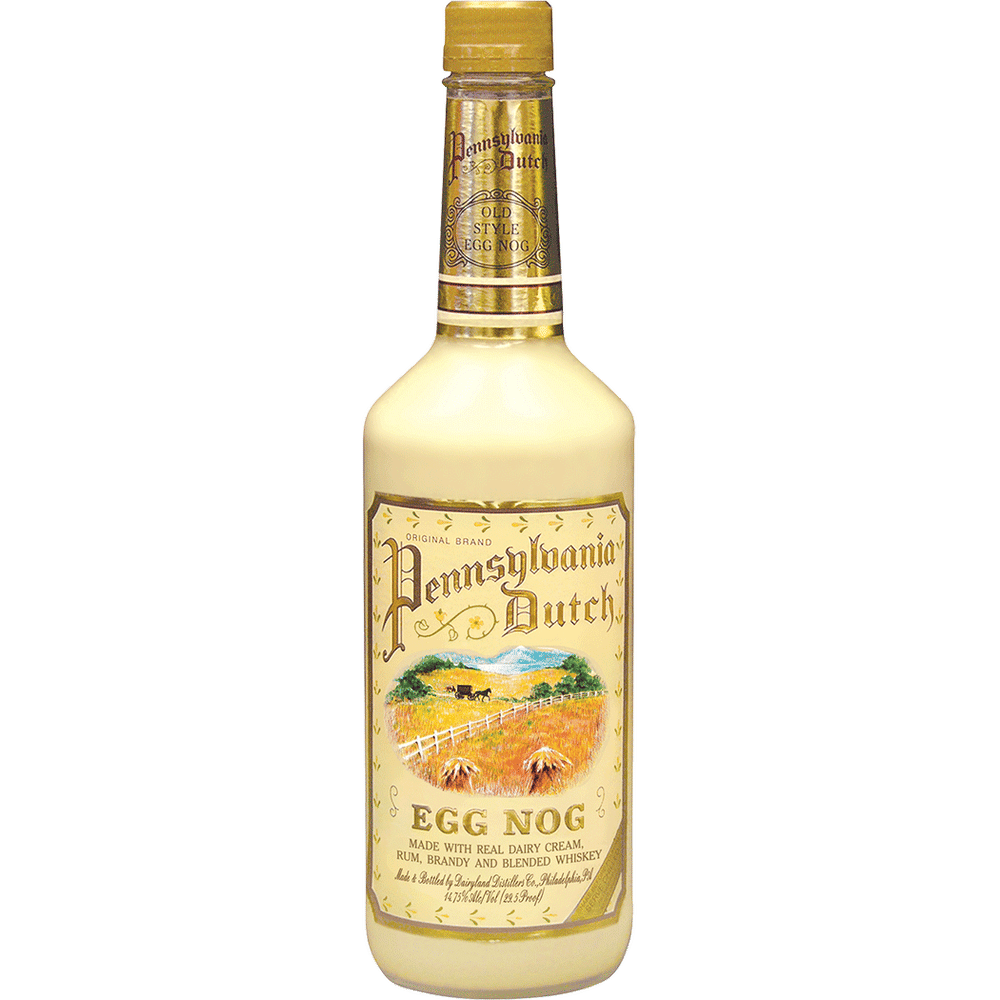 Pennsylvania Dutch Egg Nog Total Wine & More