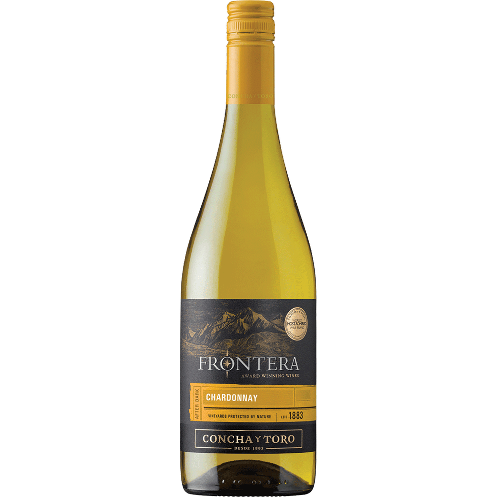 Frontera Chardonnay Total Wine & More