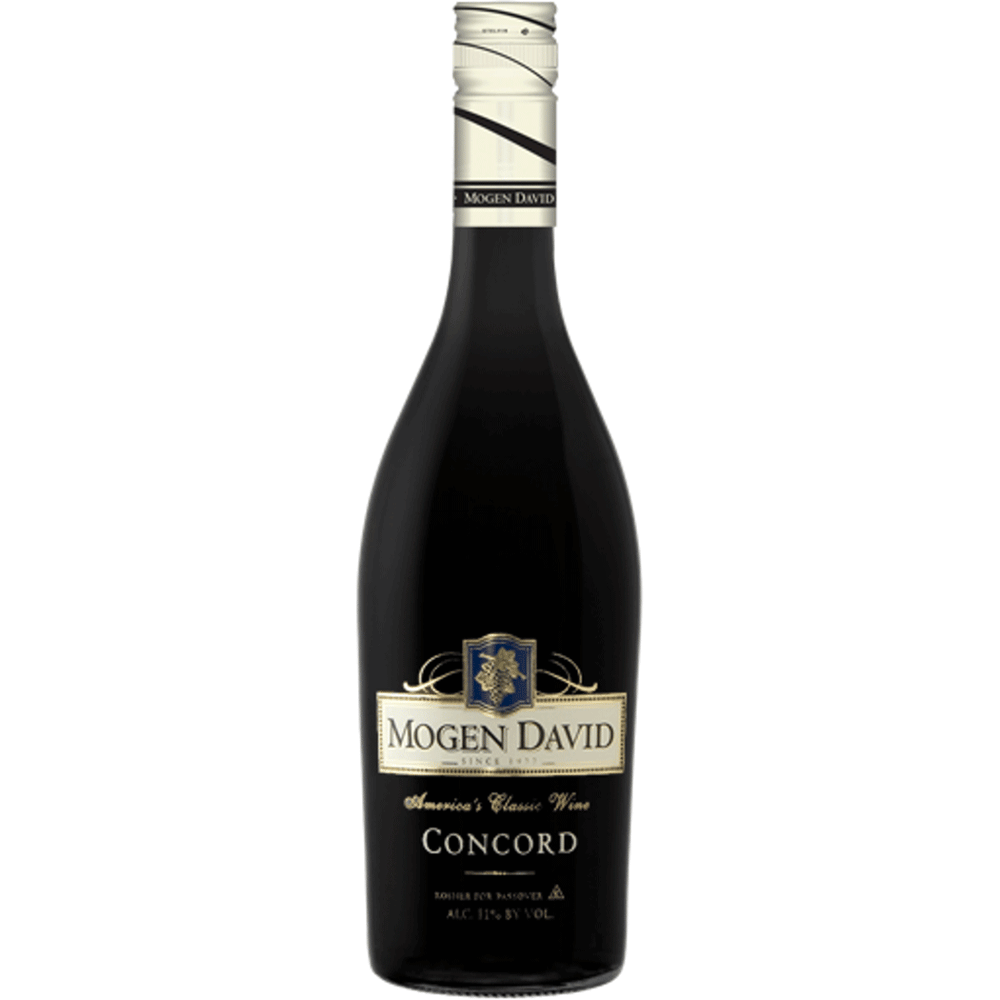 Mogen David Concord Total Wine & More
