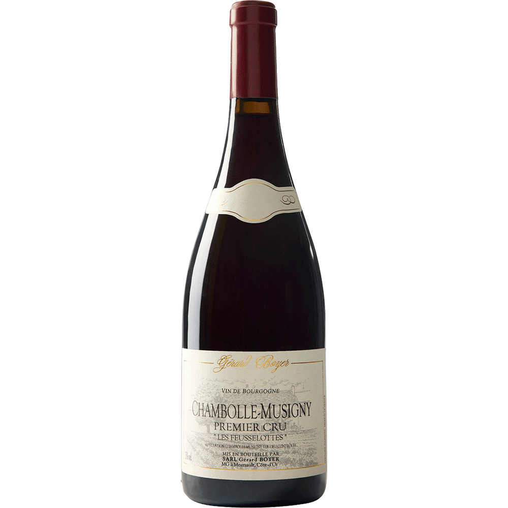 ワイン 2022 Chambolle-Musigny Premier Cru Chambolle Musigny Premier Cru Joseph Drouhin 2022 (750ML