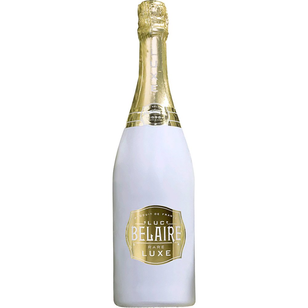 Luc Belaire Champagne Bundle
