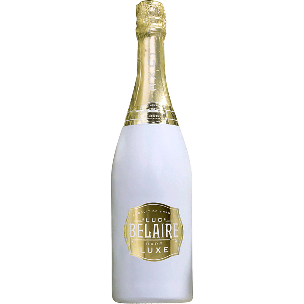 Luc Belaire Rose, France - 750 ml