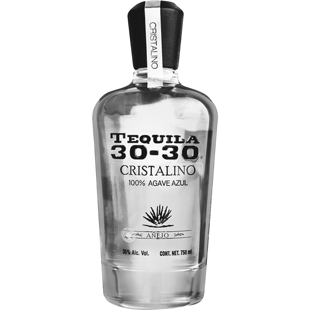 3030 Cristalino Tequila Total Wine & More