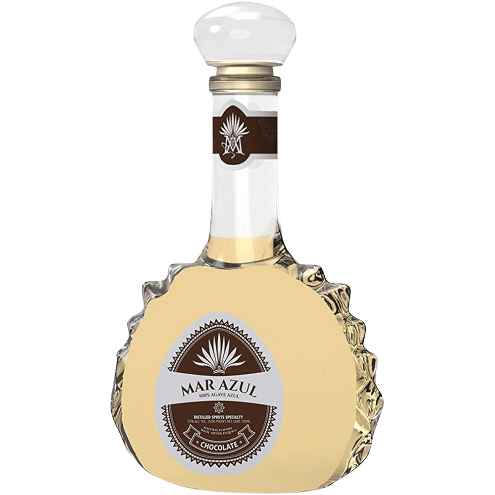 Mar Azul Chocolate Tequila Total Wine & More