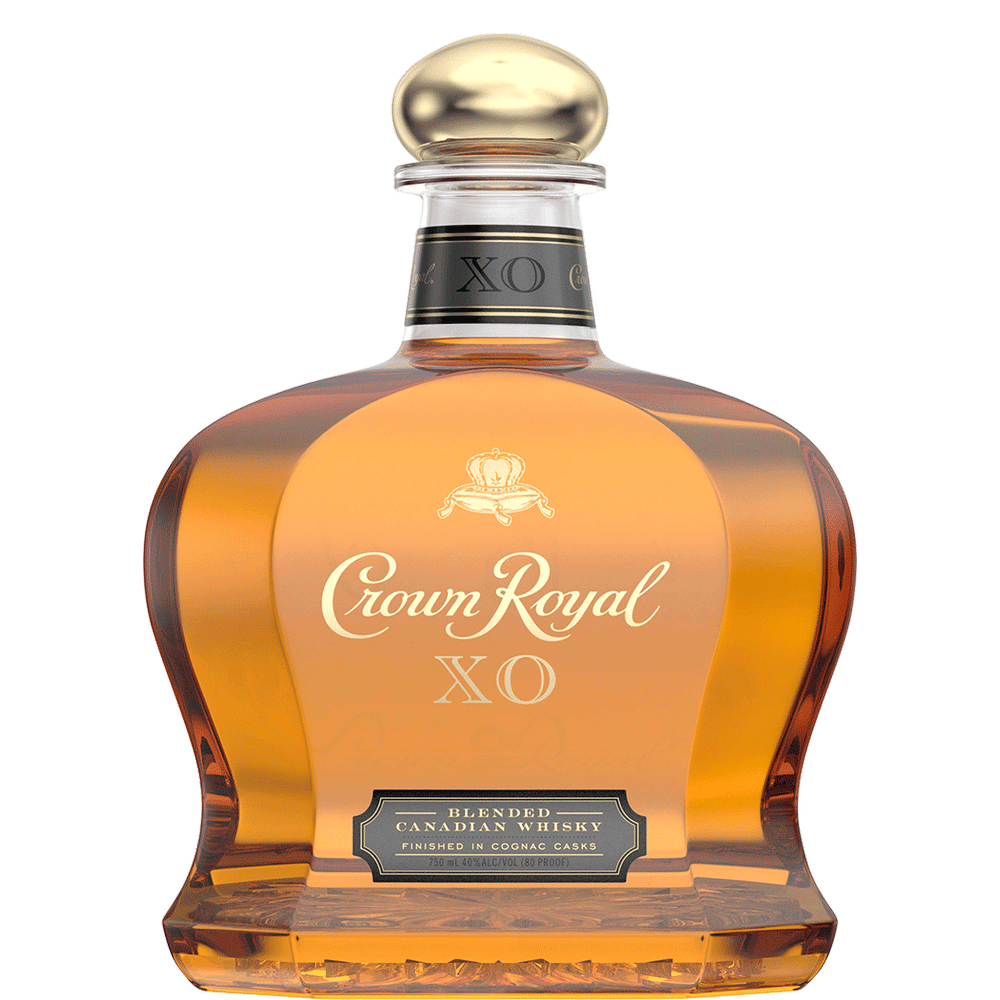 Crown Royal XO  Total Wine & More