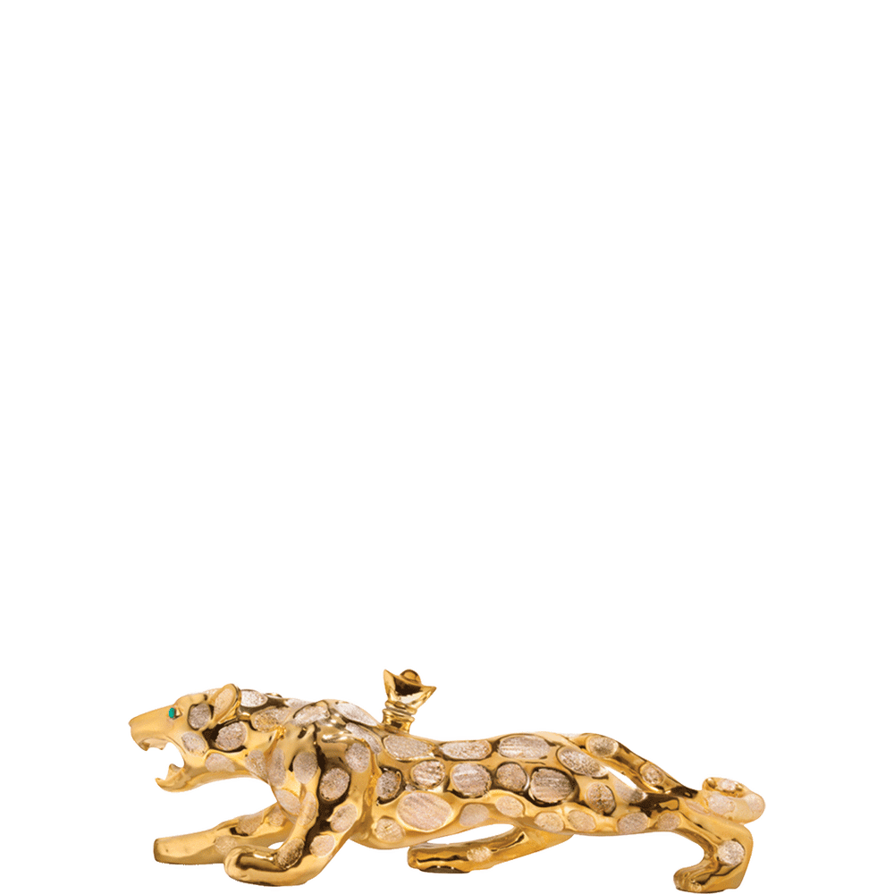 Casino Azul Anejo Jaguar Tequila Total Wine & More