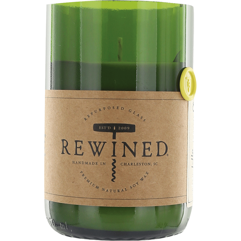 Rewined Candle Pinot Grigio Total Wine & More