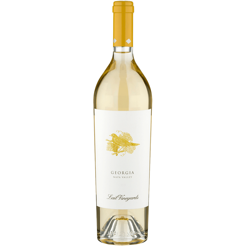 Valley Total Wine Lail Vineyards & Georgia | More Napa Sauvignon Blanc