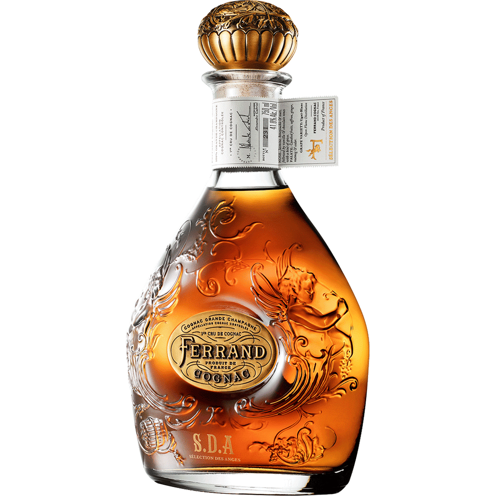 Ferrand S.D.A. Cognac 750ml