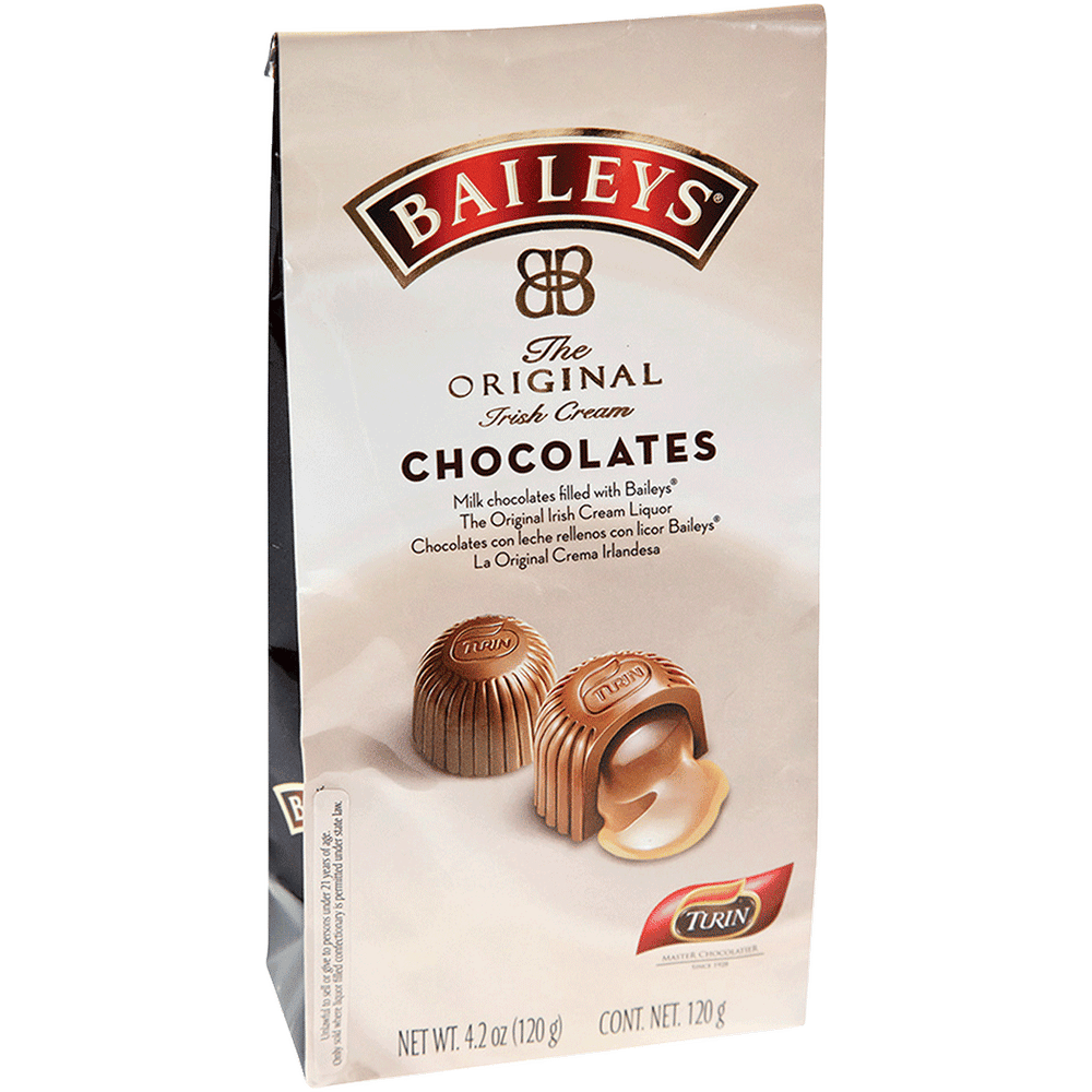 Baileys Liquor Filled Chocolates Total Wine & More