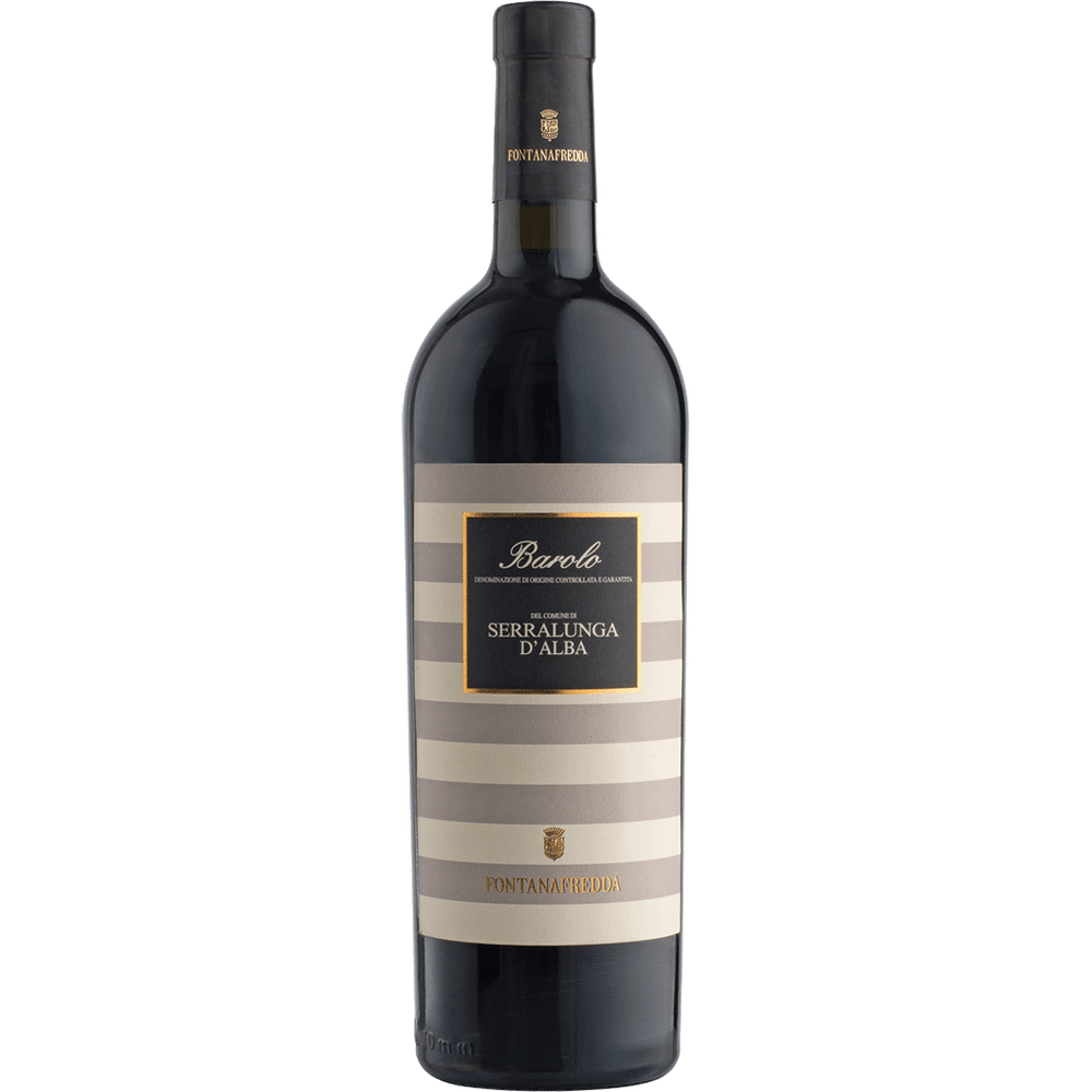 ワイン La Spinetta Barolo BG 2016 750ml La Spinetta Barolo Campe 2016 | Wine.com
