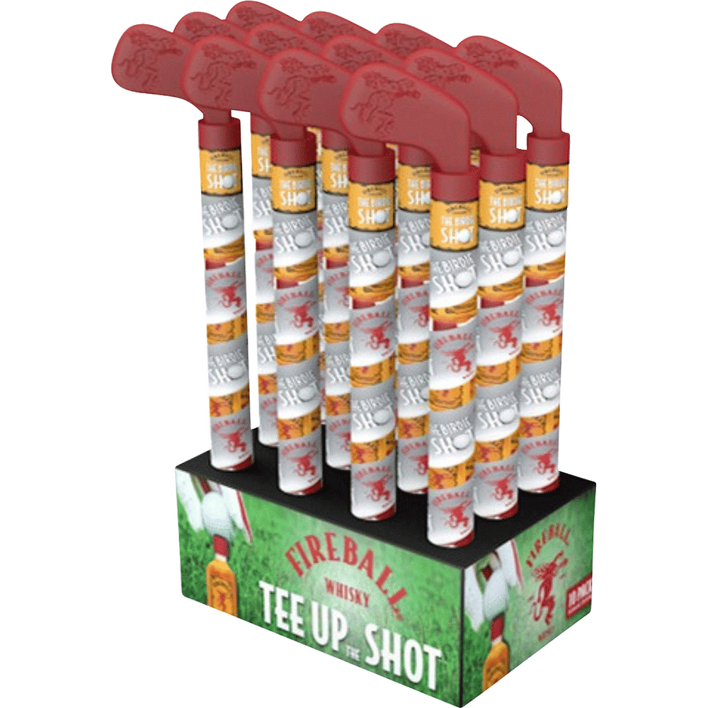 Fireball Golf Club | Total Wine & More