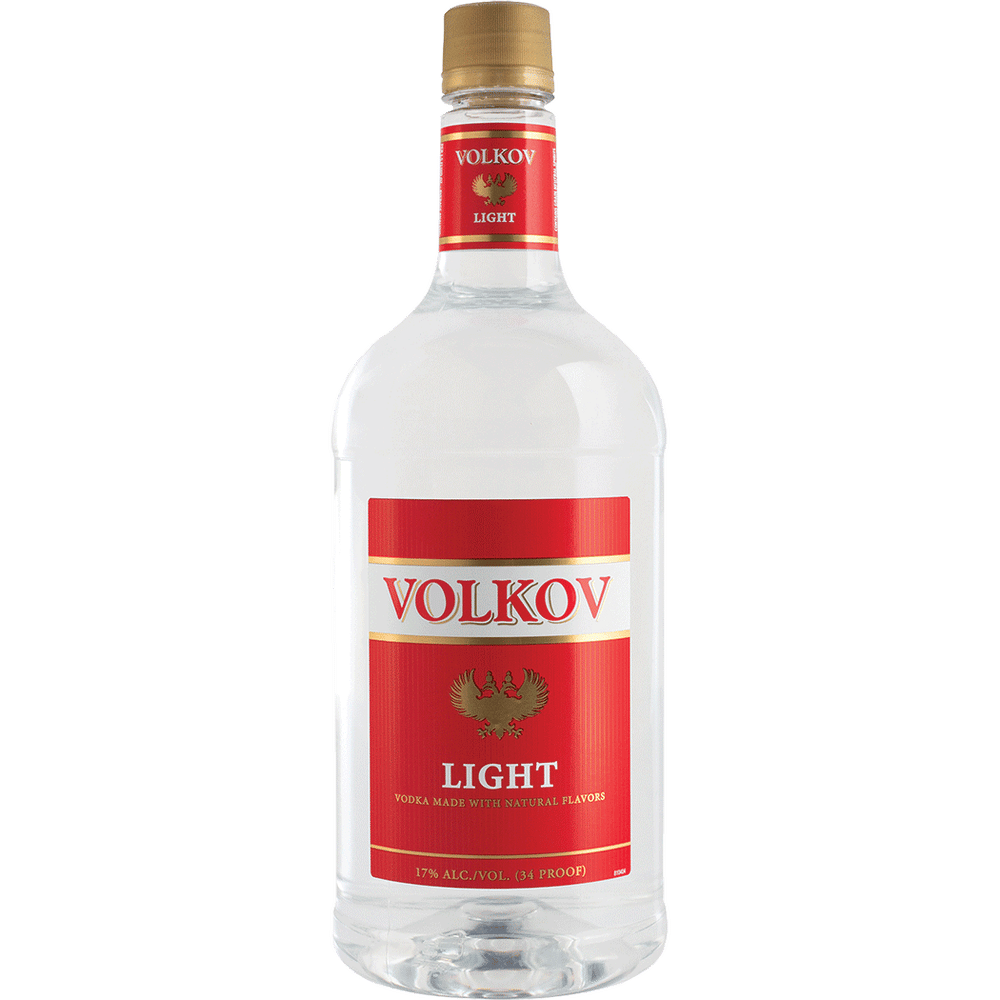 Volkov Light Vodka Total Wine & More