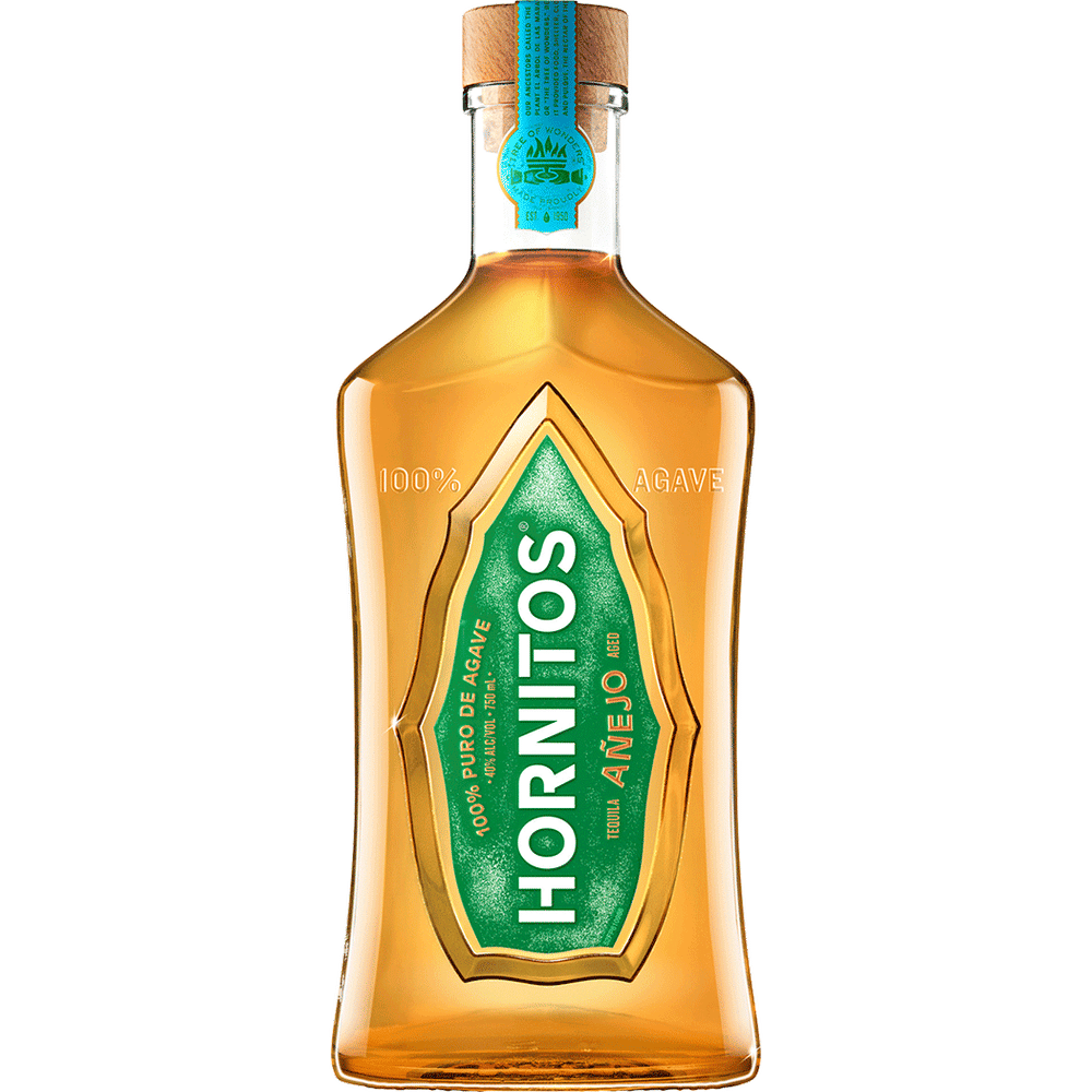 Hornitos Anejo Tequila Total Wine & More