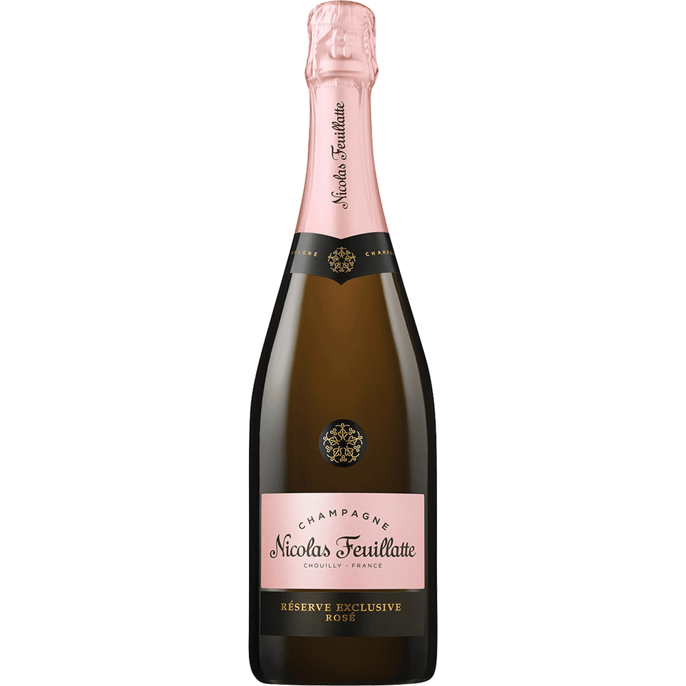 Nicolas Feuillatte Brut Rosé