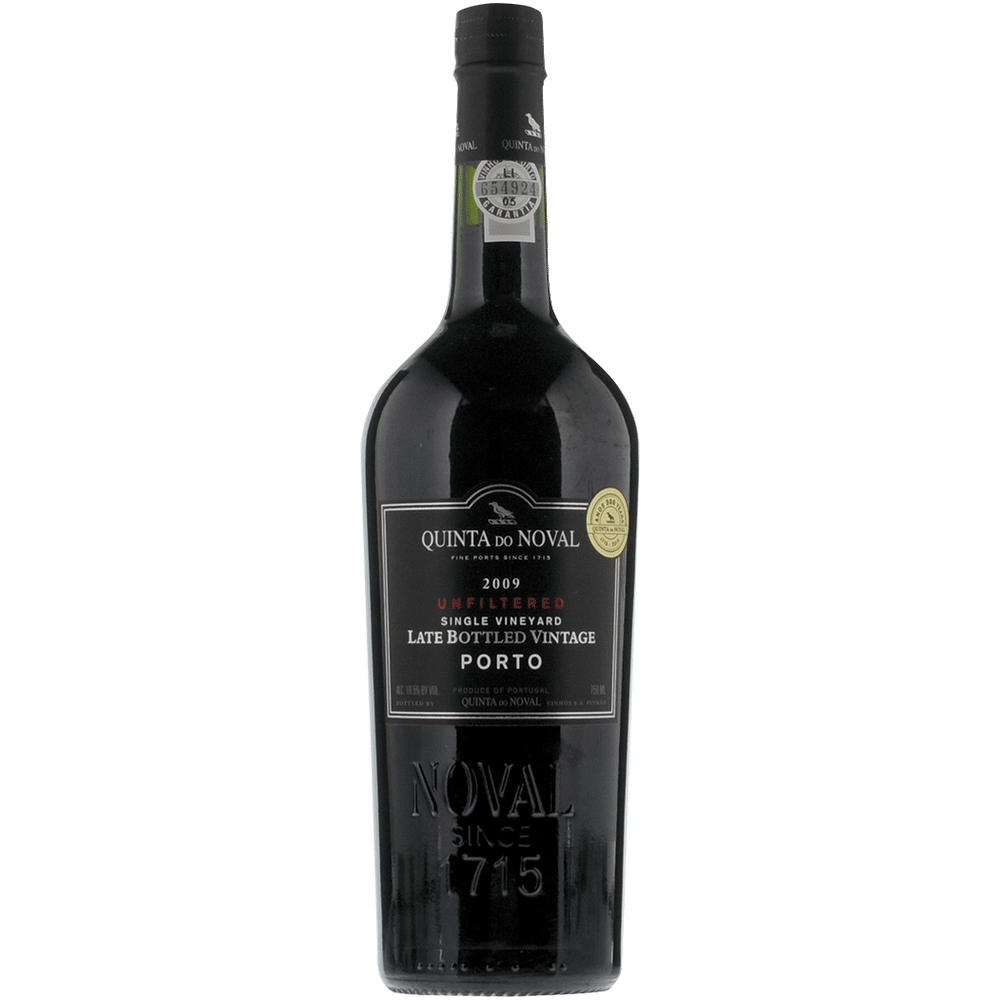 Quinta Do Noval Late Bottled Vintg | Total Wine & More
