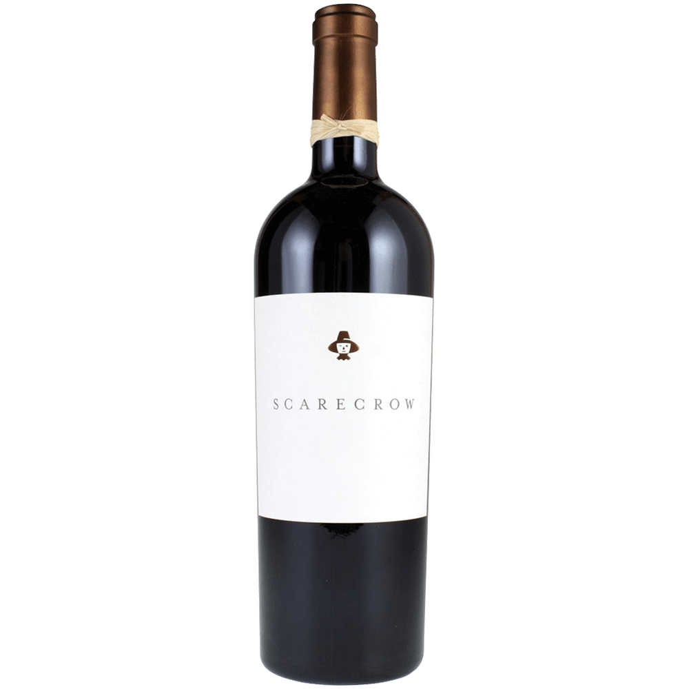 ワインの瓶 Scarecrow Cabernet Sauvignon 2017 Scarecrow Cabernet Napa | Total Wine & More