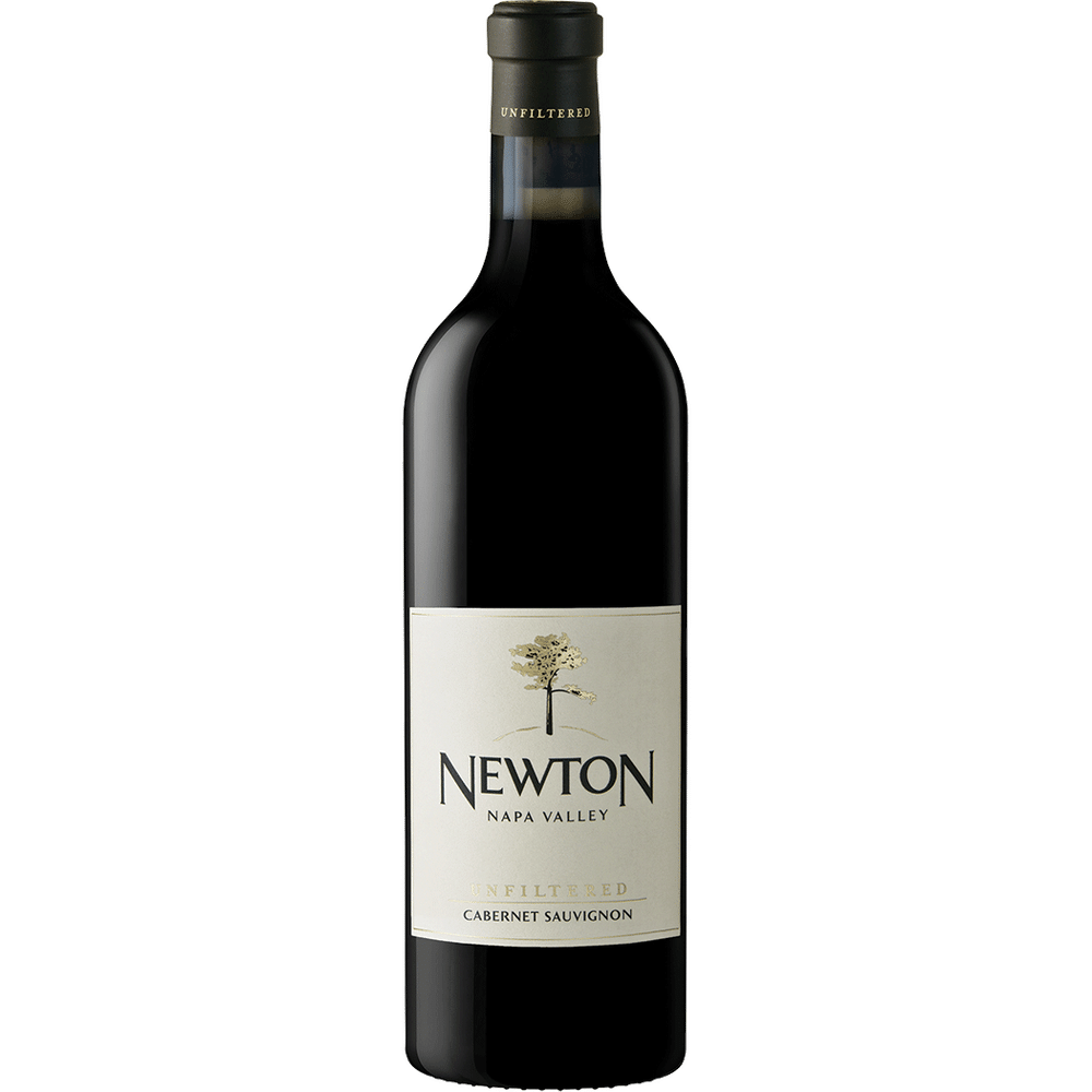 Newton Cabernet Unfiltered | Total Wine & More
