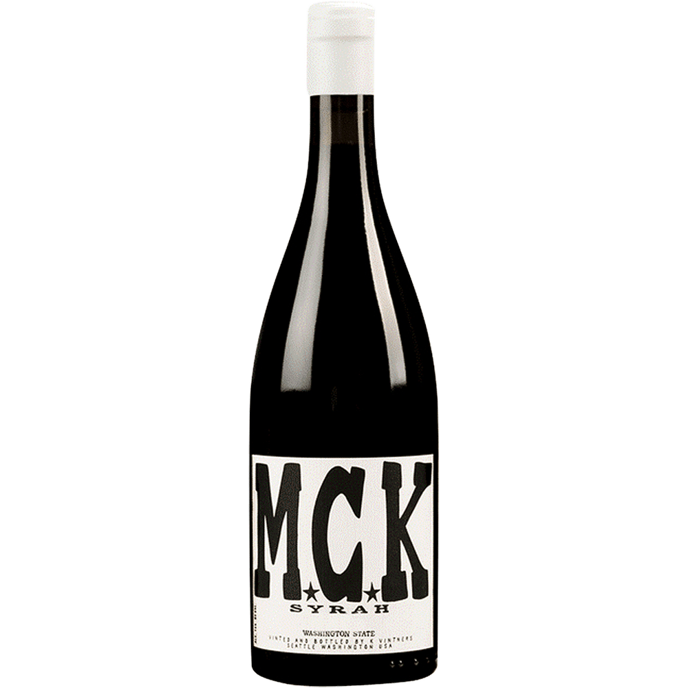 K Vintners Syrah Motor City | Total Wine & More