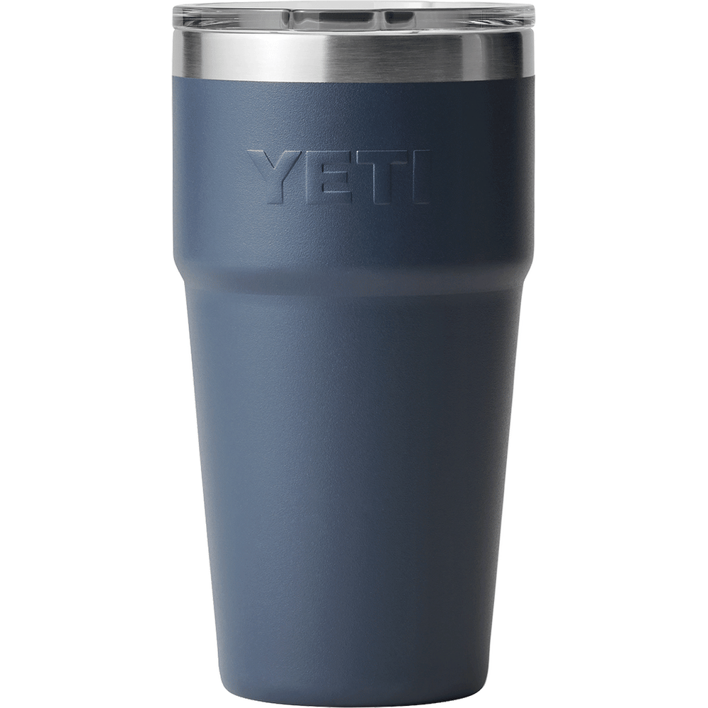Yeti Rambler 16 oz STK MS Navy | Total Wine & More