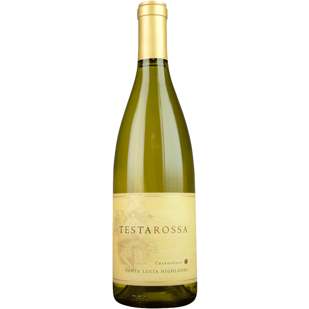 Testarossa Chardonnay Santa Lucia Highlands 750ml