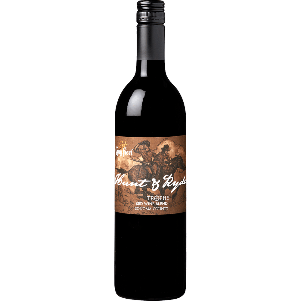 Hunt & Ryde Trophy Red Blend Total Wine & More