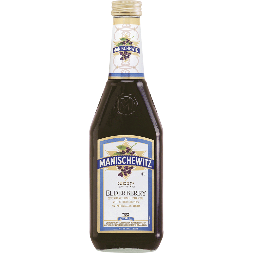 Manischewitz wine deals