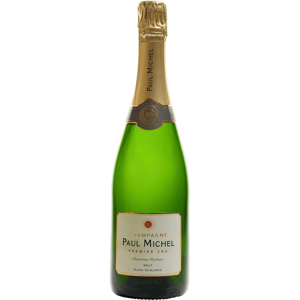 【美品】BLANC.. BM001 - CHAMPAGNE/Clear Mailly Exception Blanche Grand Cru Champagne | Total Wine & More