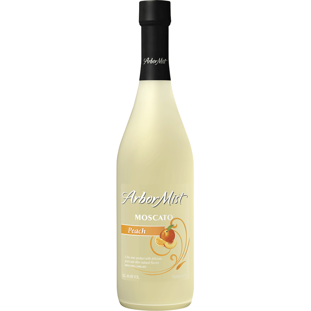 Arbor Mist Peach Moscato Total Wine & More